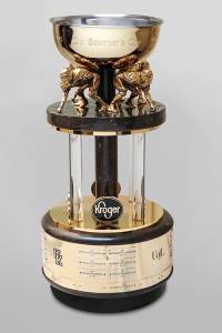 Governor's Cup of Kentucky Trophy